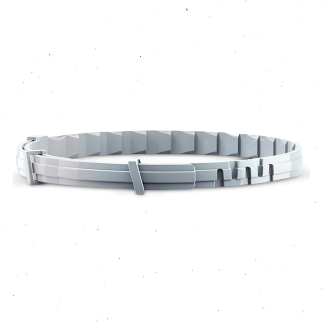 Seresto Collar Antipulgas y Garrapatas para Perros y Gatos ≤ 8 kg – Protección de 8 Meses