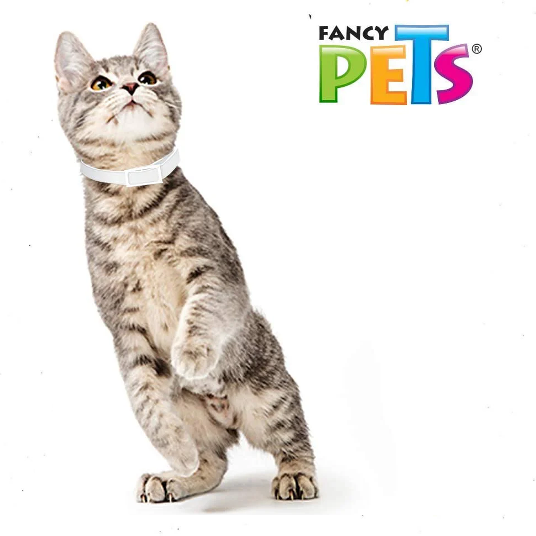 Collar Antipulgas para Gato Medical Solutions – 39 cm, Protección por 90 Días