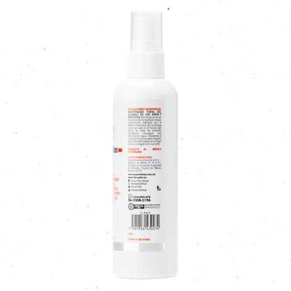 Limpiador de Oídos Fancy Pets para Perros – 125 ml, Con Extracto de Caléndula